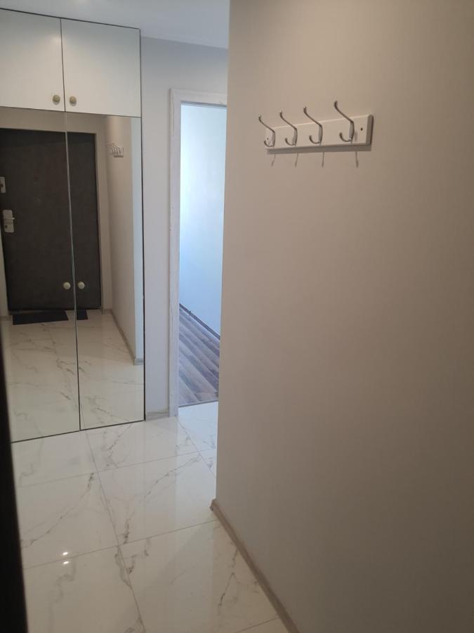 Mieszkanie 1.1 Z Widokiem Na Morze Gdańsk Exterior foto